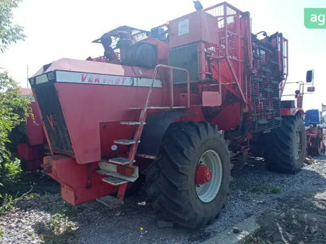 Верват 617, объемом двигателя 0 л и пробегом 0 тыс. км за 15000 $, фото 6 на Automoto.ua