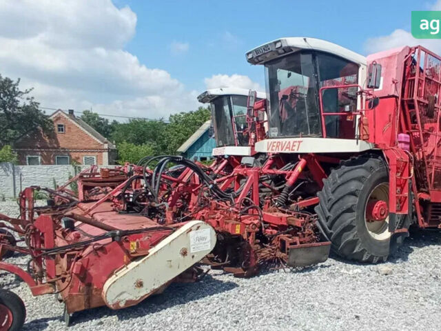 Верват 617, объемом двигателя 0 л и пробегом 0 тыс. км за 15000 $, фото 2 на Automoto.ua