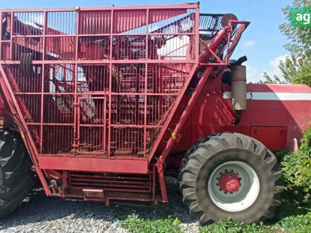 Верват 617, объемом двигателя 0 л и пробегом 0 тыс. км за 15000 $, фото 4 на Automoto.ua