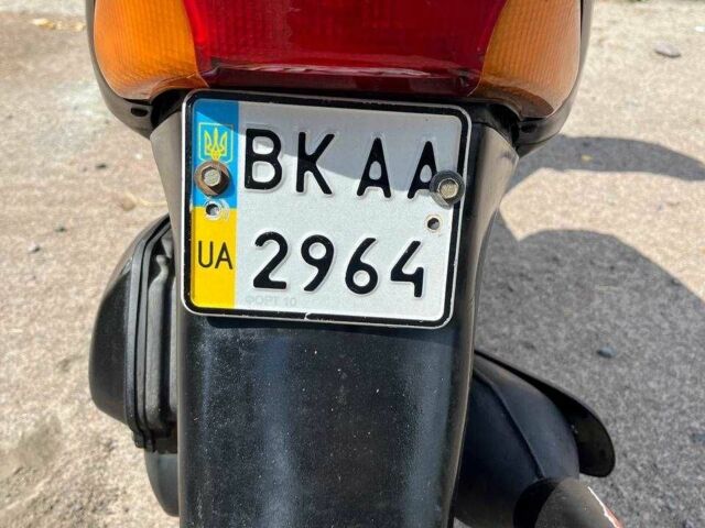 Веспа 6510, объемом двигателя 14.86 л и пробегом 0 тыс. км за 301 $, фото 5 на Automoto.ua