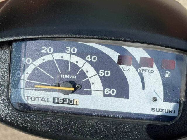 Веспа 6510, объемом двигателя 14.86 л и пробегом 0 тыс. км за 301 $, фото 3 на Automoto.ua