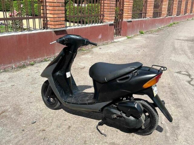 Веспа 6510, объемом двигателя 14.86 л и пробегом 0 тыс. км за 301 $, фото 7 на Automoto.ua