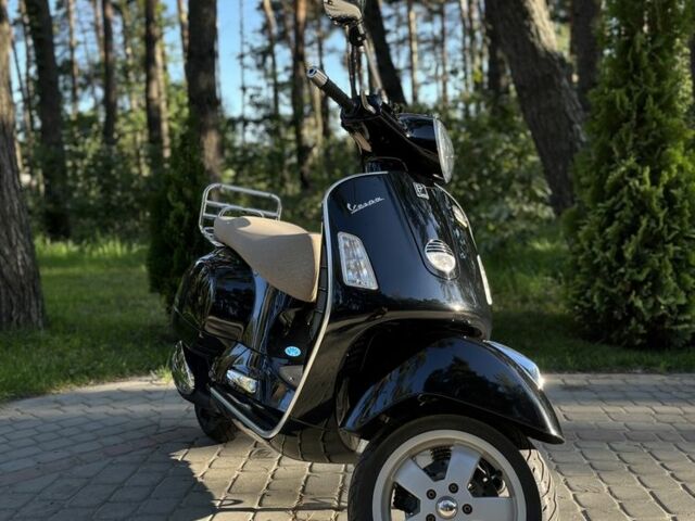 Веспа 6510, объемом двигателя 0.25 л и пробегом 0 тыс. км за 3600 $, фото 1 на Automoto.ua