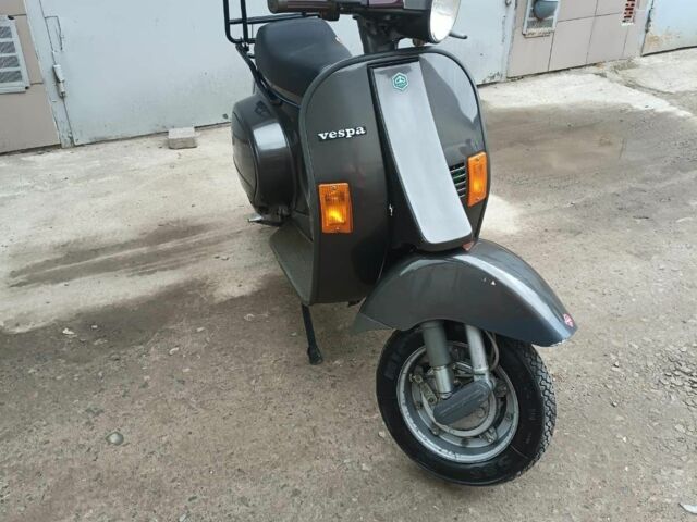 Веспа Другая, объемом двигателя 0 л и пробегом 0 тыс. км за 1872 $, фото 3 на Automoto.ua