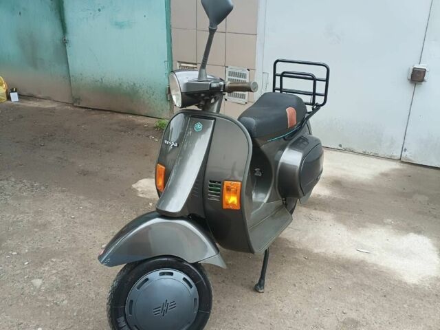 Веспа Другая, объемом двигателя 0 л и пробегом 0 тыс. км за 1872 $, фото 1 на Automoto.ua