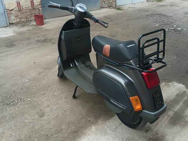 Веспа Другая, объемом двигателя 0 л и пробегом 0 тыс. км за 1872 $, фото 2 на Automoto.ua