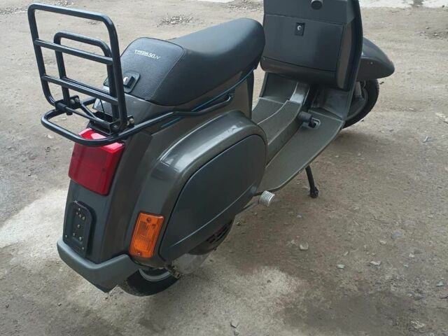 Веспа Другая, объемом двигателя 0 л и пробегом 0 тыс. км за 1872 $, фото 4 на Automoto.ua