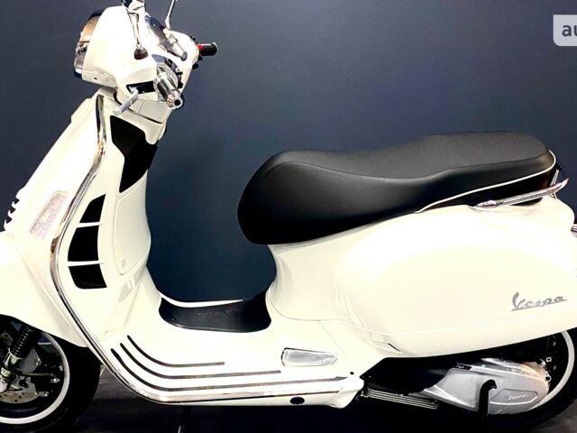 купити нове авто Веспа ГТС 2023 року від офіційного дилера МотоДом Веспа фото