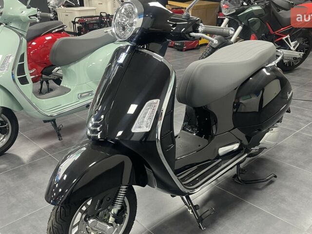 Веспа ГТС, об'ємом двигуна 0.28 л та пробігом 0 тис. км за 10578 $, фото 3 на Automoto.ua