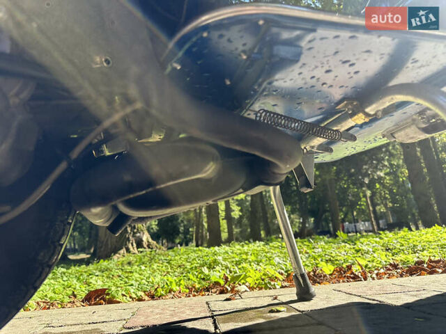 Веспа ПКС, объемом двигателя 0 л и пробегом 1 тыс. км за 1800 $, фото 21 на Automoto.ua
