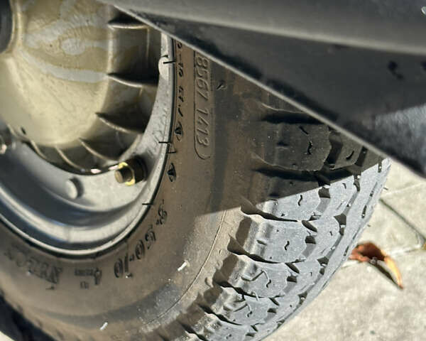 Веспа ПКС, объемом двигателя 0 л и пробегом 1 тыс. км за 1800 $, фото 11 на Automoto.ua