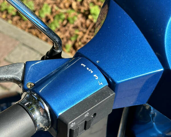 Веспа ПКС, объемом двигателя 0 л и пробегом 1 тыс. км за 1800 $, фото 6 на Automoto.ua