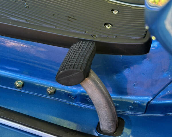 Веспа ПКС, объемом двигателя 0 л и пробегом 1 тыс. км за 1800 $, фото 18 на Automoto.ua