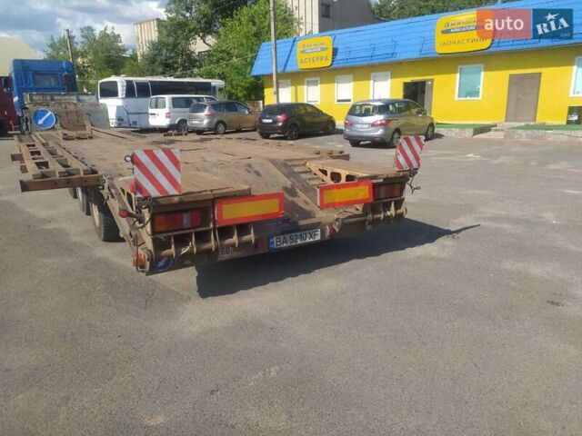 Синій Вестт 930014, об'ємом двигуна 0 л та пробігом 1 тис. км за 30000 $, фото 2 на Automoto.ua