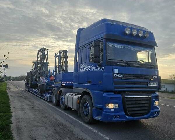 Синий Вэстт 930018, объемом двигателя 0 л и пробегом 123 тыс. км за 49000 $, фото 13 на Automoto.ua