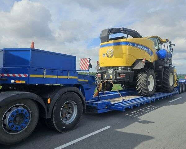 Синий Вэстт 930018, объемом двигателя 0 л и пробегом 123 тыс. км за 49000 $, фото 14 на Automoto.ua