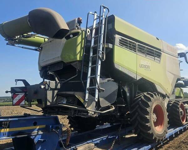 Синий Вэстт 930018, объемом двигателя 0 л и пробегом 123 тыс. км за 49000 $, фото 7 на Automoto.ua