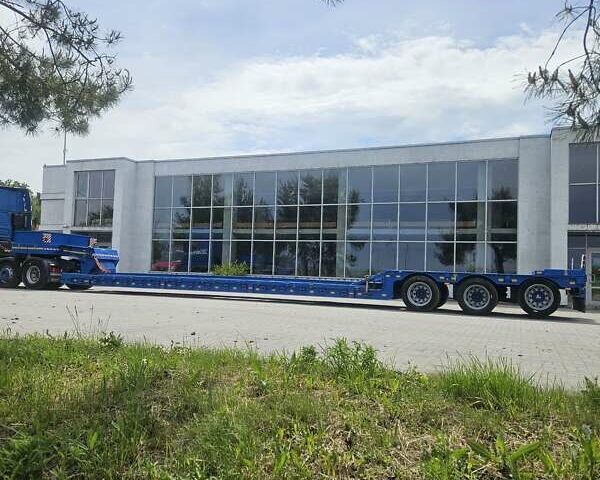 Синий Вэстт 930018, объемом двигателя 0 л и пробегом 123 тыс. км за 52000 $, фото 5 на Automoto.ua