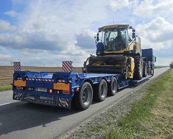 Синий Вэстт 930018, объемом двигателя 0 л и пробегом 123 тыс. км за 52000 $, фото 15 на Automoto.ua