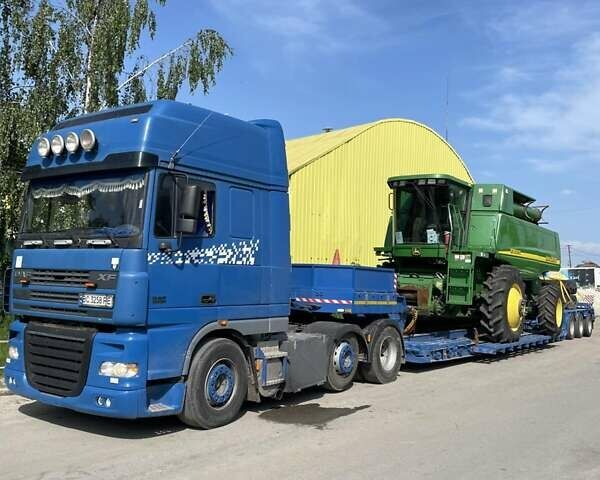 Синий Вэстт 930018, объемом двигателя 0 л и пробегом 123 тыс. км за 49000 $, фото 8 на Automoto.ua