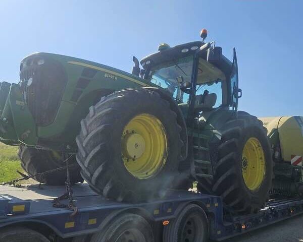 Синий Вэстт 930018, объемом двигателя 0 л и пробегом 123 тыс. км за 52000 $, фото 12 на Automoto.ua