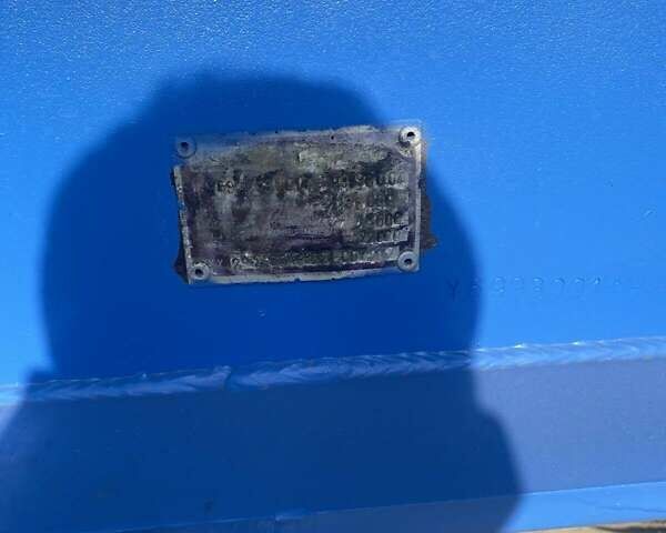 Синий Вэстт 975310, объемом двигателя 0 л и пробегом 40 тыс. км за 30000 $, фото 4 на Automoto.ua