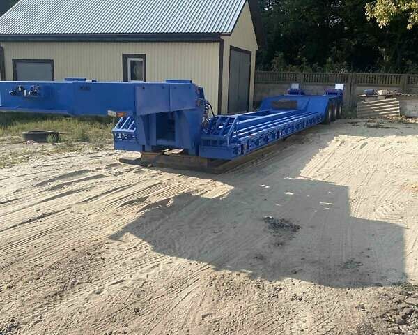 Синий Вэстт 975310, объемом двигателя 0 л и пробегом 40 тыс. км за 30000 $, фото 1 на Automoto.ua