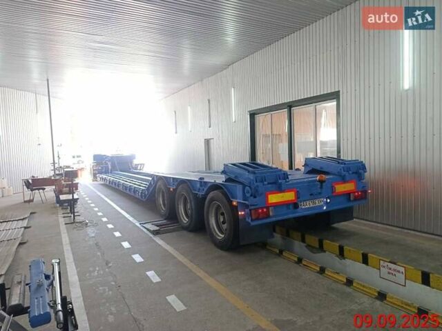 Синий Вэстт 975310, объемом двигателя 0 л и пробегом 40 тыс. км за 30000 $, фото 2 на Automoto.ua