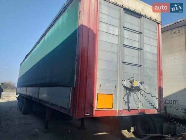 Віберті 22R10, об'ємом двигуна 0 л та пробігом 0 тис. км за 5200 $, фото 7 на Automoto.ua