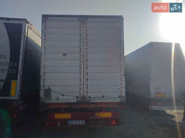 Віберті 22R10, об'ємом двигуна 0 л та пробігом 0 тис. км за 5200 $, фото 3 на Automoto.ua