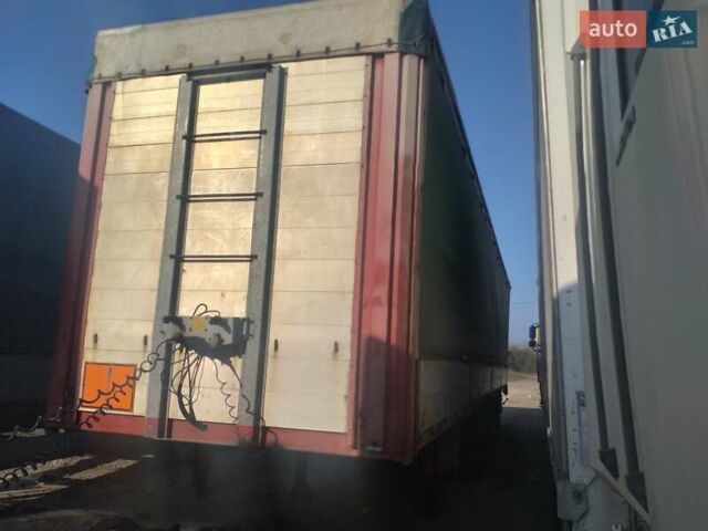 Віберті 22R10, об'ємом двигуна 0 л та пробігом 0 тис. км за 5200 $, фото 1 на Automoto.ua