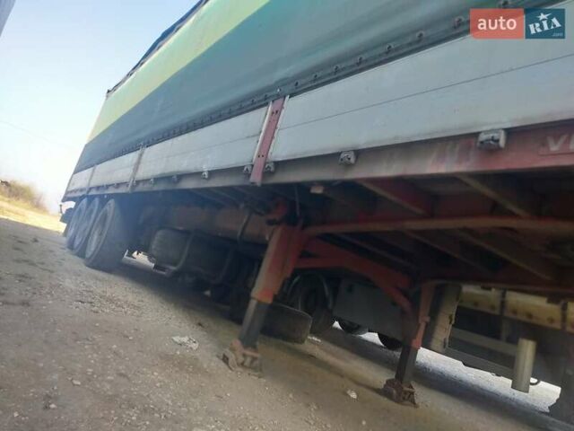 Віберті 22R10, об'ємом двигуна 0 л та пробігом 0 тис. км за 5200 $, фото 6 на Automoto.ua