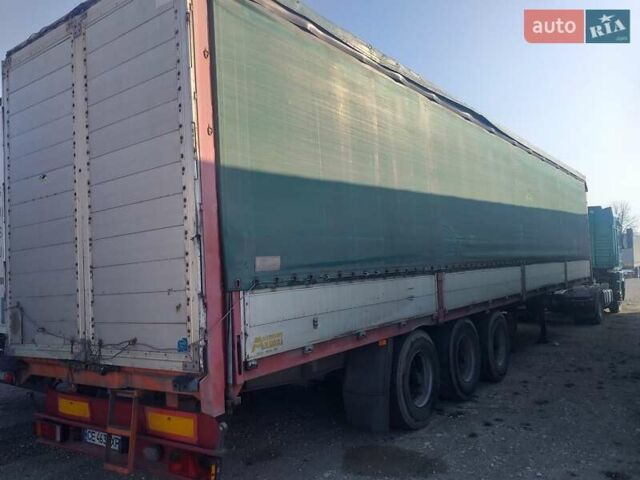 Віберті 22R10, об'ємом двигуна 0 л та пробігом 0 тис. км за 5200 $, фото 5 на Automoto.ua