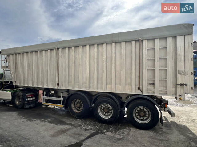 Белый Виберти 25R4S, объемом двигателя 0 л и пробегом 100 тыс. км за 19500 $, фото 1 на Automoto.ua