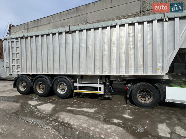 Белый Виберти 25R4S, объемом двигателя 0 л и пробегом 100 тыс. км за 19500 $, фото 2 на Automoto.ua