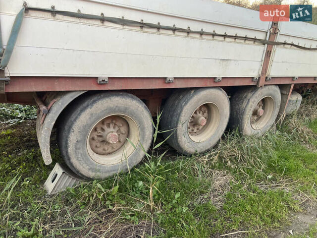Виберти 36С7, объемом двигателя 0 л и пробегом 100 тыс. км за 2200 $, фото 1 на Automoto.ua