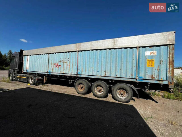 Виберти 36С7, объемом двигателя 0 л и пробегом 0 тыс. км за 5200 $, фото 3 на Automoto.ua