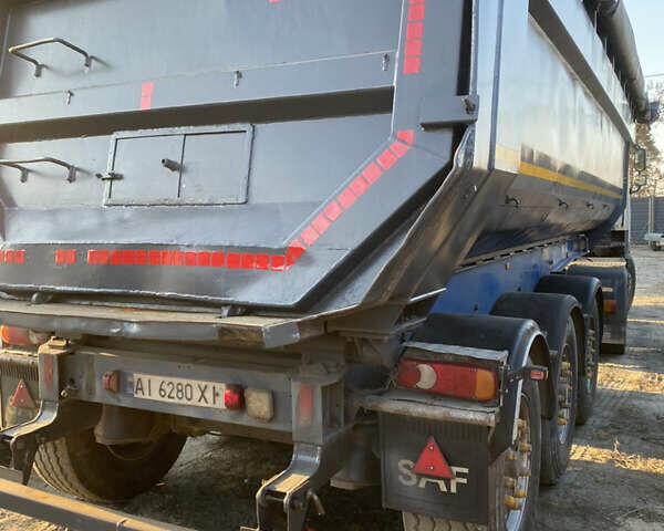 Синий Виберти 36С7, объемом двигателя 0 л и пробегом 777 тыс. км за 12300 $, фото 2 на Automoto.ua