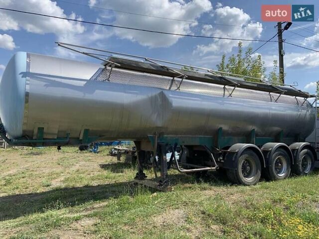 Зеленый Виберти 36С7, объемом двигателя 0 л и пробегом 1 тыс. км за 15500 $, фото 3 на Automoto.ua