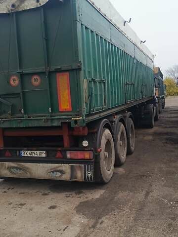 Червоний Віберті БПВ, об'ємом двигуна 0 л та пробігом 0 тис. км за 5500 $, фото 6 на Automoto.ua