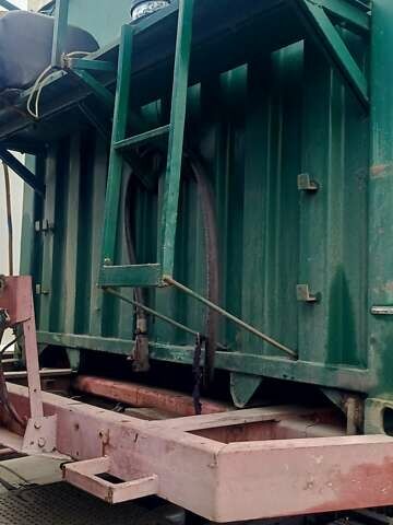 Червоний Віберті БПВ, об'ємом двигуна 0 л та пробігом 0 тис. км за 5500 $, фото 5 на Automoto.ua