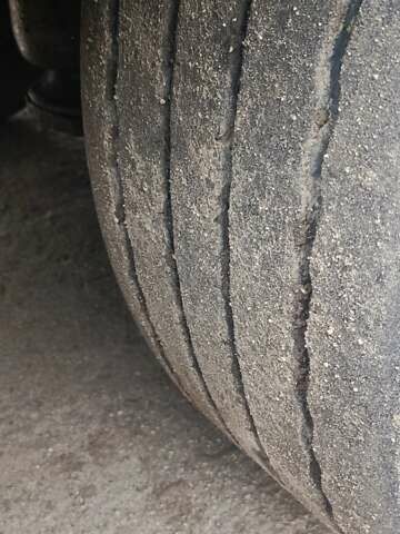 Червоний Віберті БПВ, об'ємом двигуна 0 л та пробігом 0 тис. км за 5500 $, фото 8 на Automoto.ua