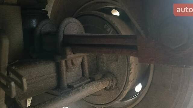 Червоний Віберті БПВ, об'ємом двигуна 0 л та пробігом 0 тис. км за 5500 $, фото 2 на Automoto.ua