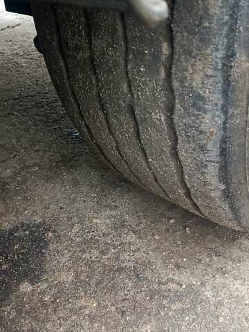 Червоний Віберті БПВ, об'ємом двигуна 0 л та пробігом 0 тис. км за 5500 $, фото 7 на Automoto.ua