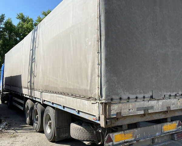 Виберти БПВ, объемом двигателя 0 л и пробегом 100 тыс. км за 3300 $, фото 3 на Automoto.ua