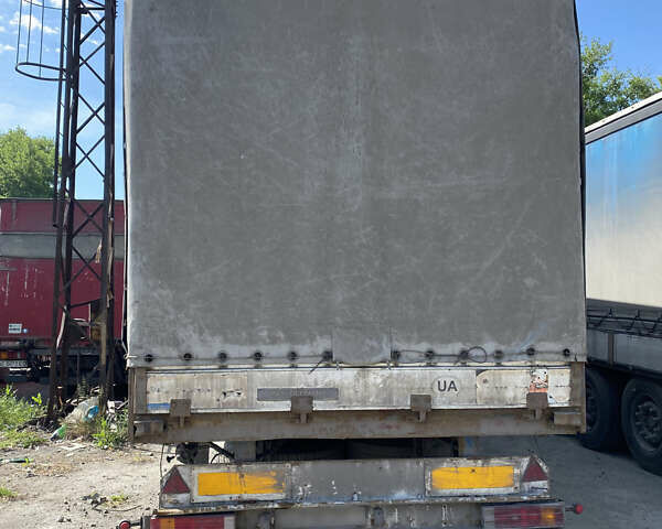 Виберти БПВ, объемом двигателя 0 л и пробегом 100 тыс. км за 3300 $, фото 2 на Automoto.ua