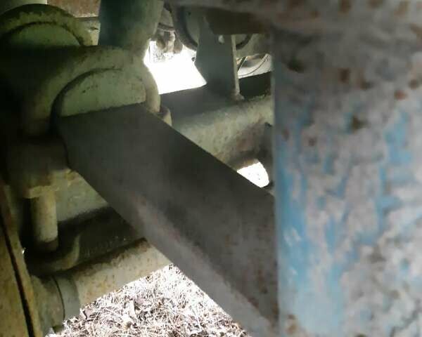 Виберти БПВ, объемом двигателя 0 л и пробегом 100 тыс. км за 3300 $, фото 5 на Automoto.ua