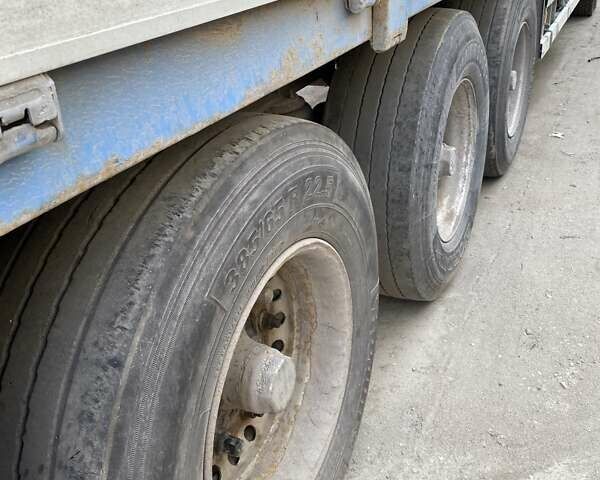 Виберти БПВ, объемом двигателя 0 л и пробегом 100 тыс. км за 3300 $, фото 1 на Automoto.ua