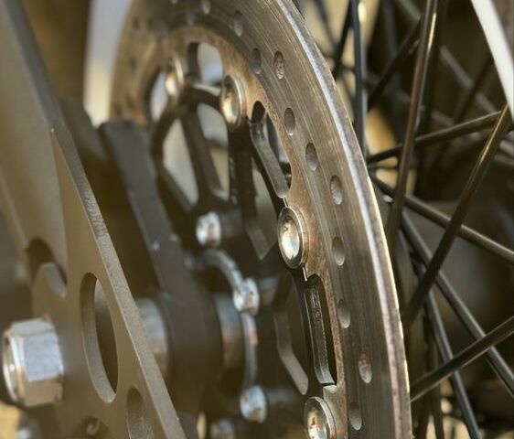 Виктори 6510, объемом двигателя 1.7 л и пробегом 0 тыс. км за 12000 $, фото 5 на Automoto.ua