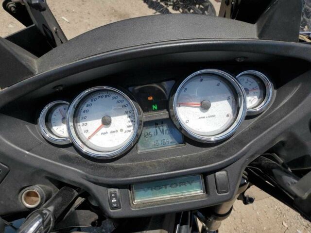 Виктори 6510, объемом двигателя 2 л и пробегом 0 тыс. км за 1500 $, фото 5 на Automoto.ua